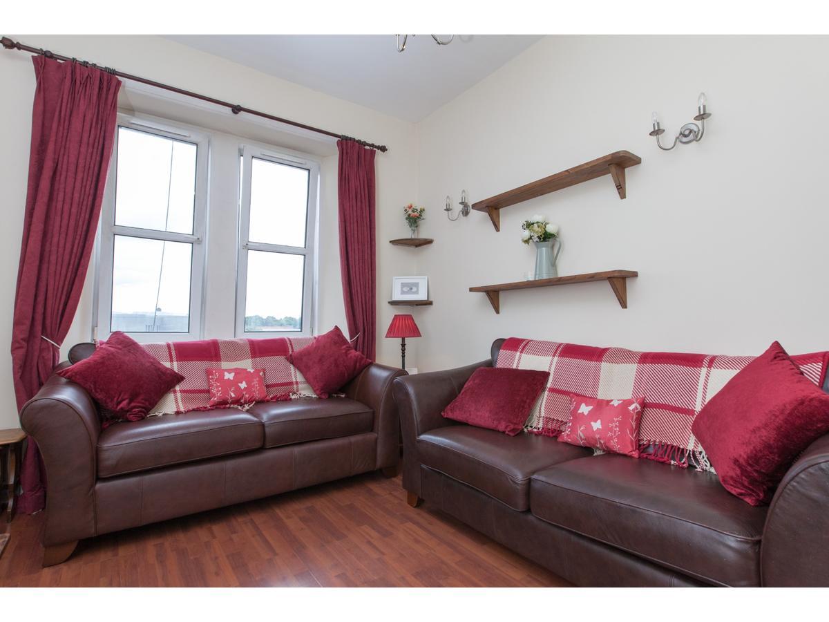 Homely Tenement For 2 Near Botanic Gardens