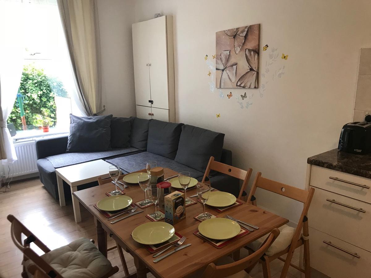 Apartment Central *