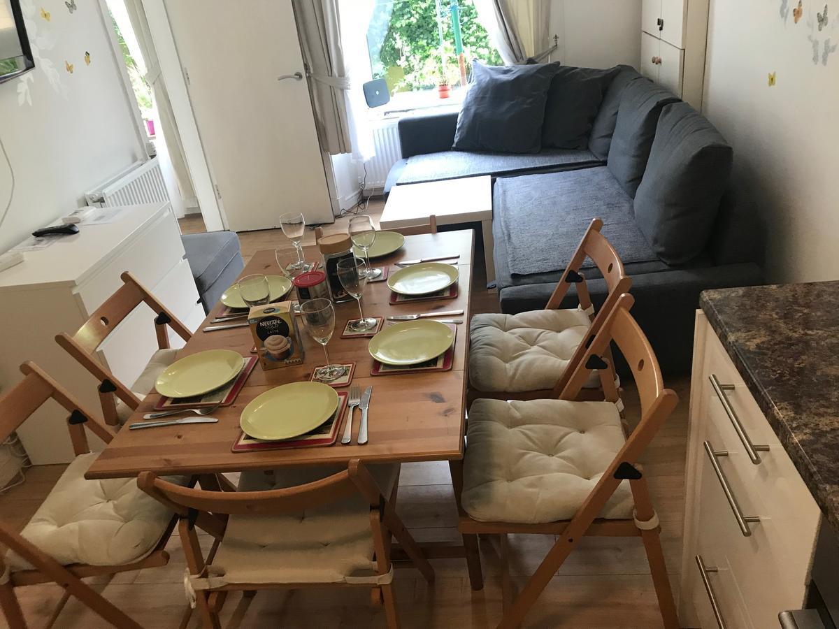 Central Appartement Édimbourg