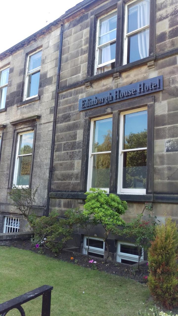 House Hotel Edinburgh