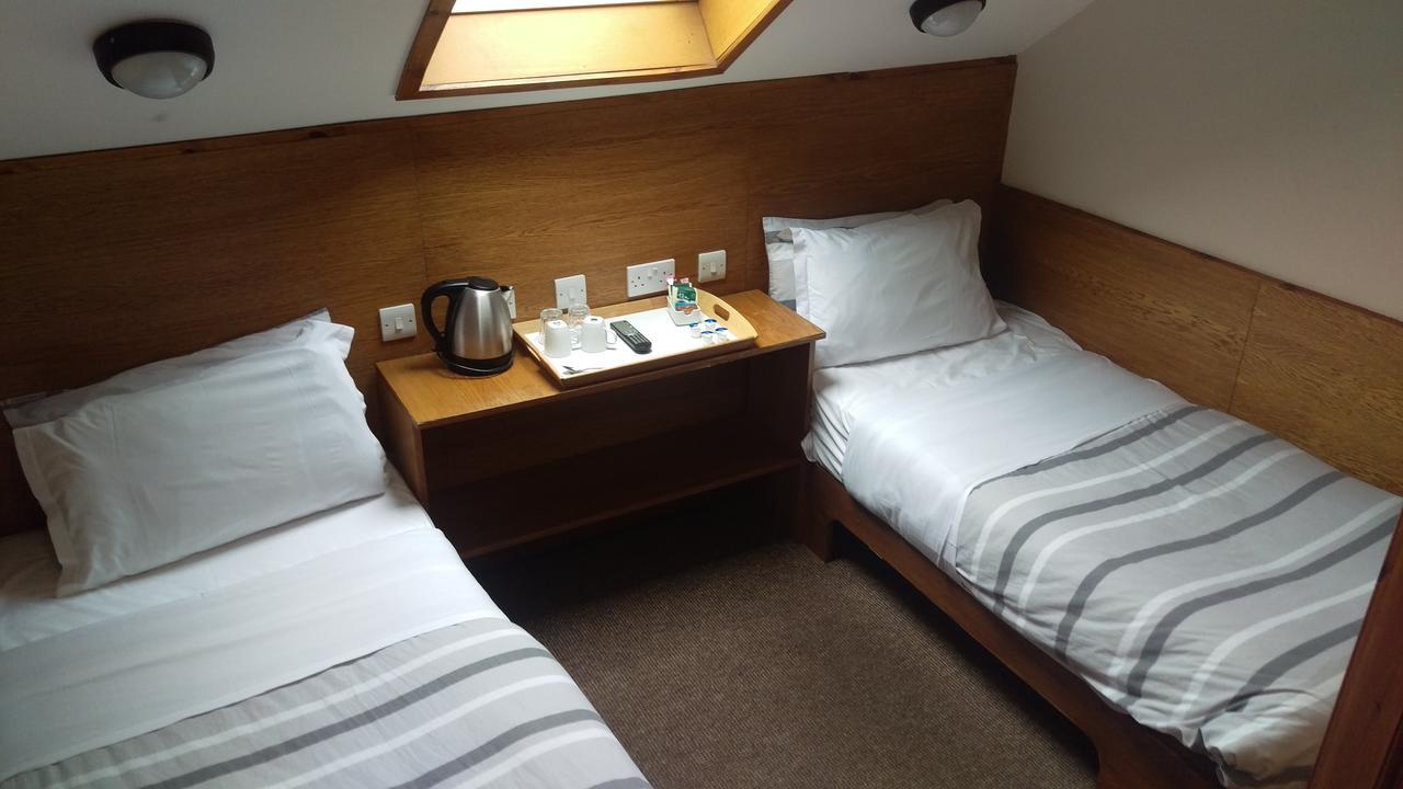 Hotel House Edinburgh