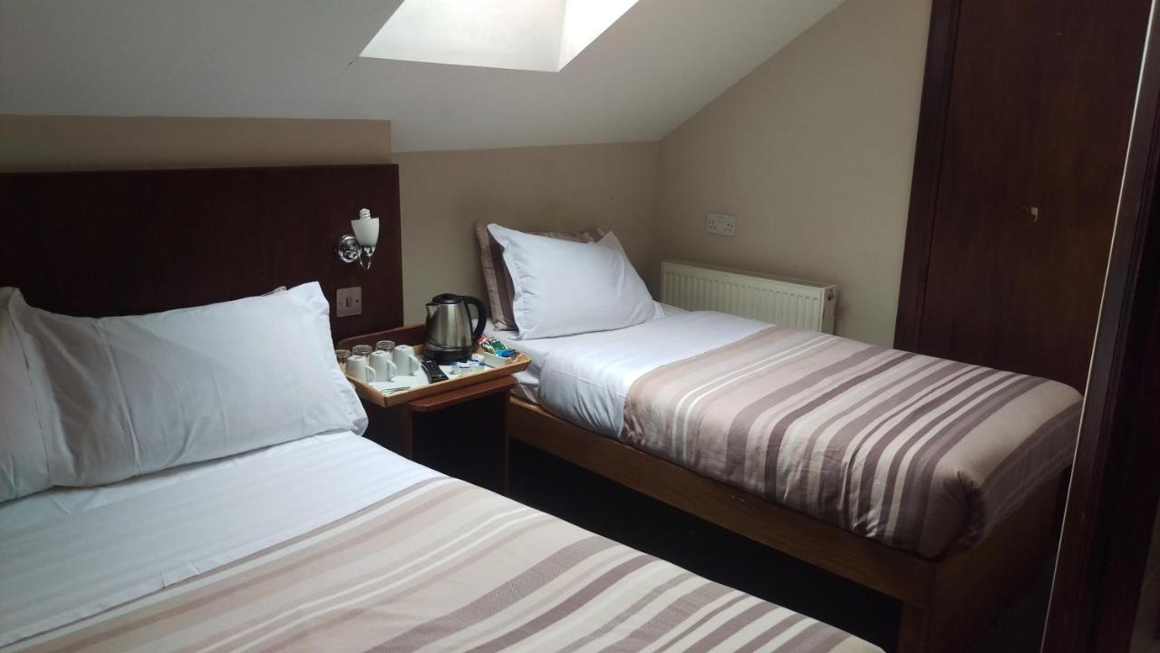 House Hotel 3*