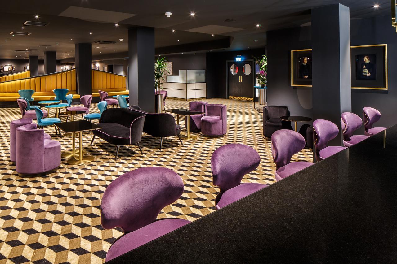 Hotel Mount Royal By The Unlimited Collection