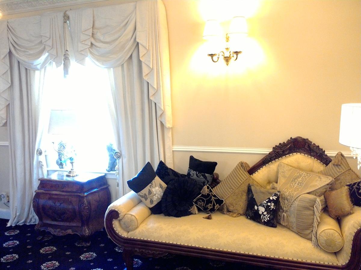 Gasthof Aaran 4*