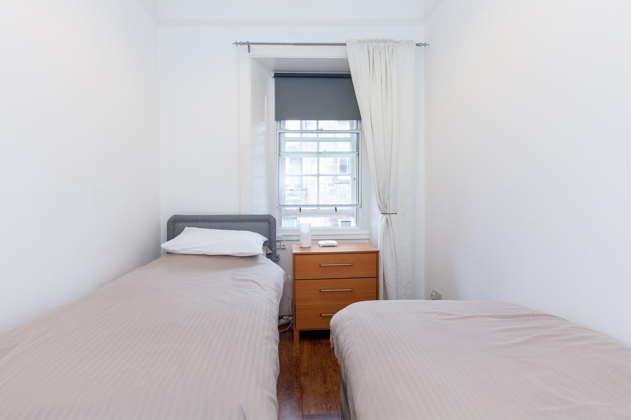 Old Town Close To Castle And Royal Mile * Edinburgh