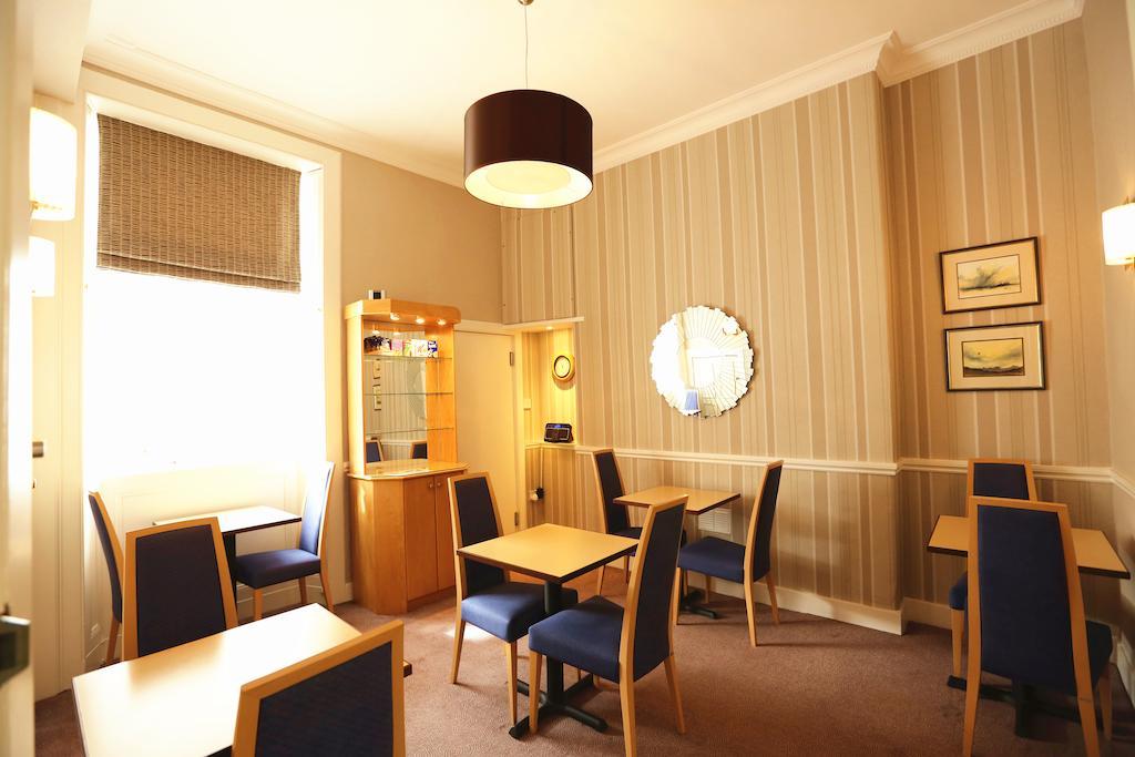 Guest house Kew House Edinburgh