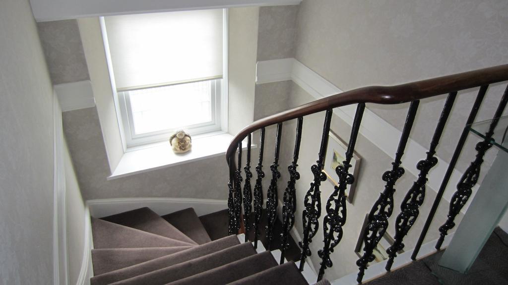 Kew House Guest house Edinburgh