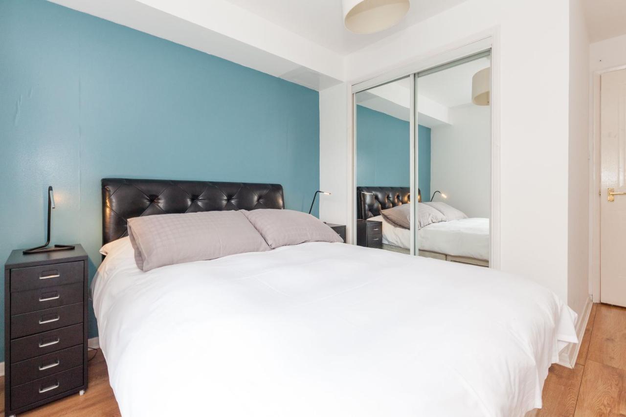 Appartement Annandale Street Quiet Central Family With Parking