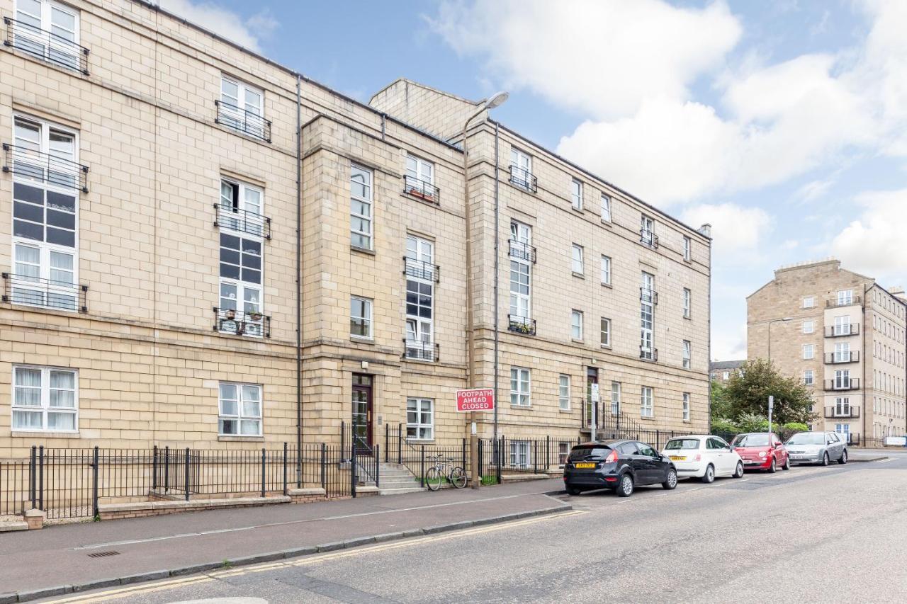 Annandale Street Quiet Central Family With Parking * Édimbourg
