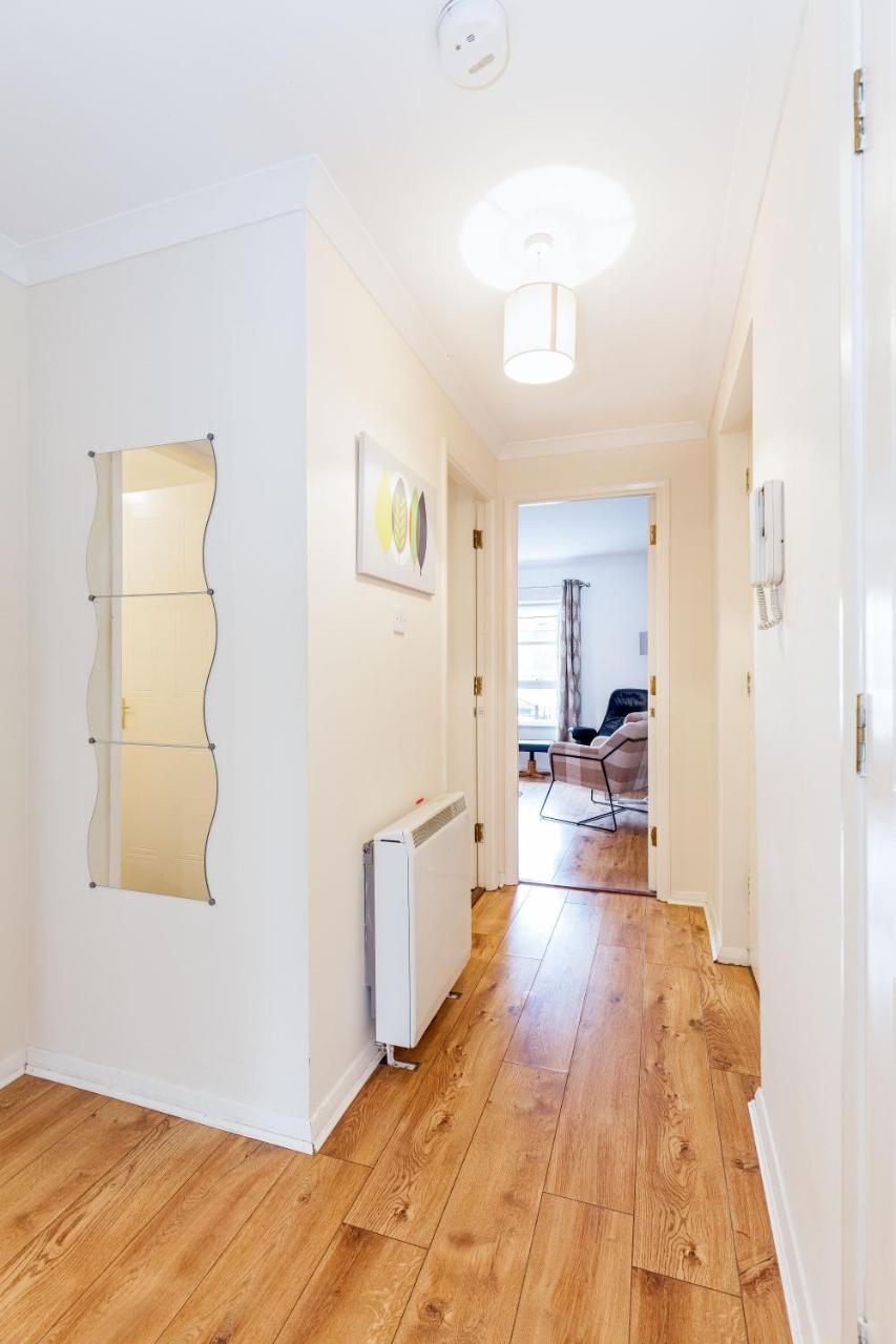 Appartement Annandale Street Quiet Central Family With Parking *