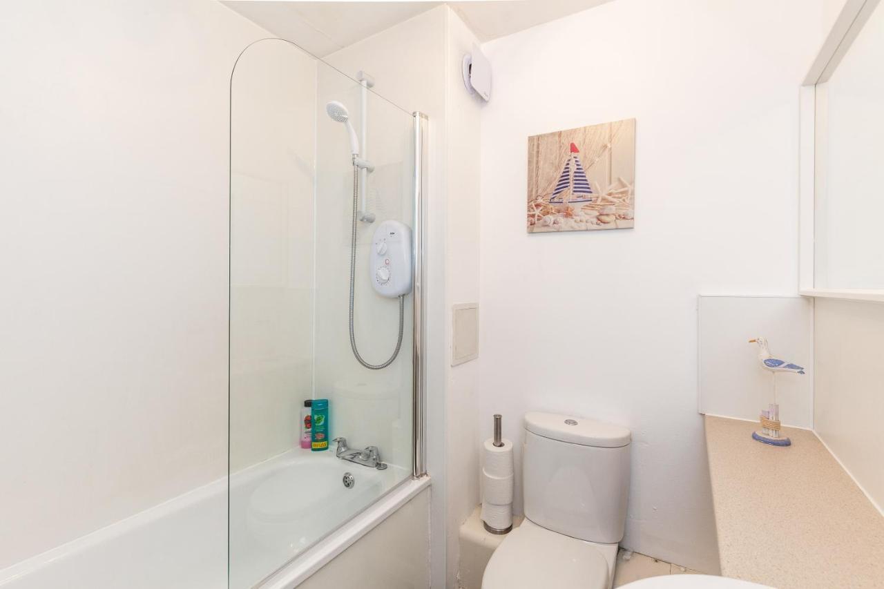 Appartement Annandale Street Quiet Central Family With Parking Édimbourg