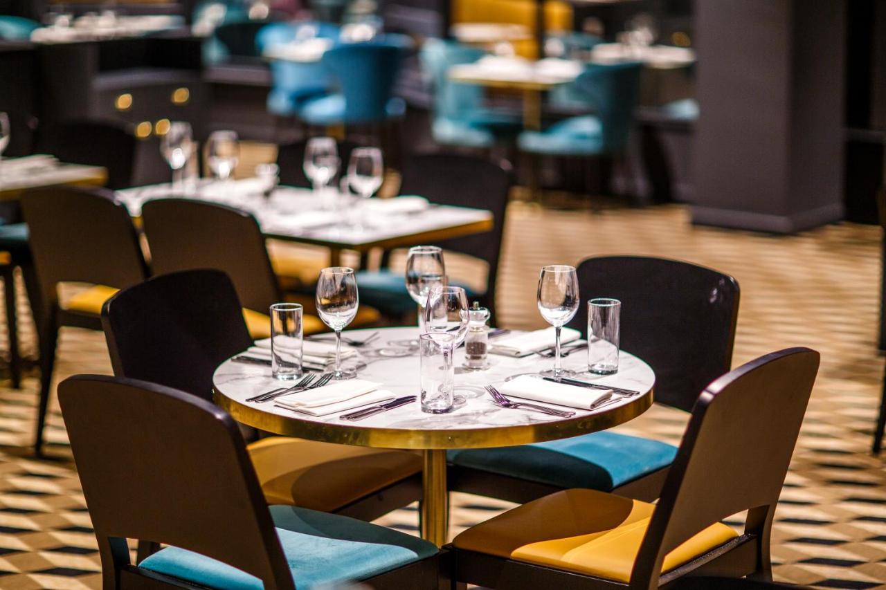 Mount Royal By The Unlimited Collection 4* Edinburgh