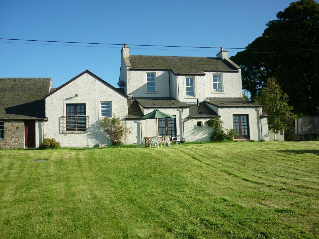 Midkinleith Farm