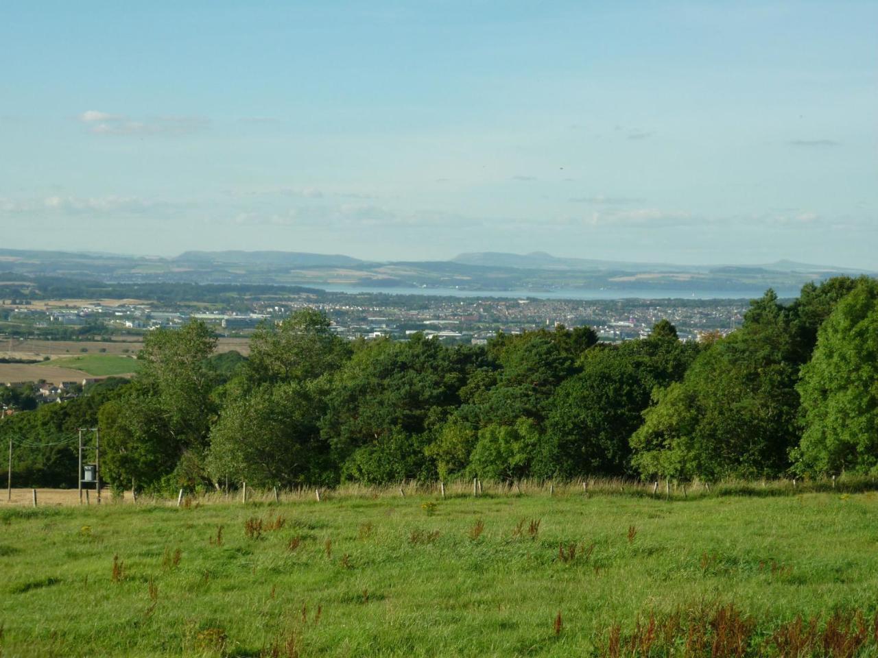 Midkinleith Farm * EDI
