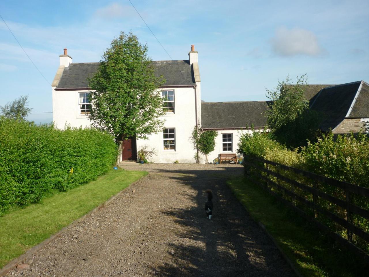 Midkinleith Farm