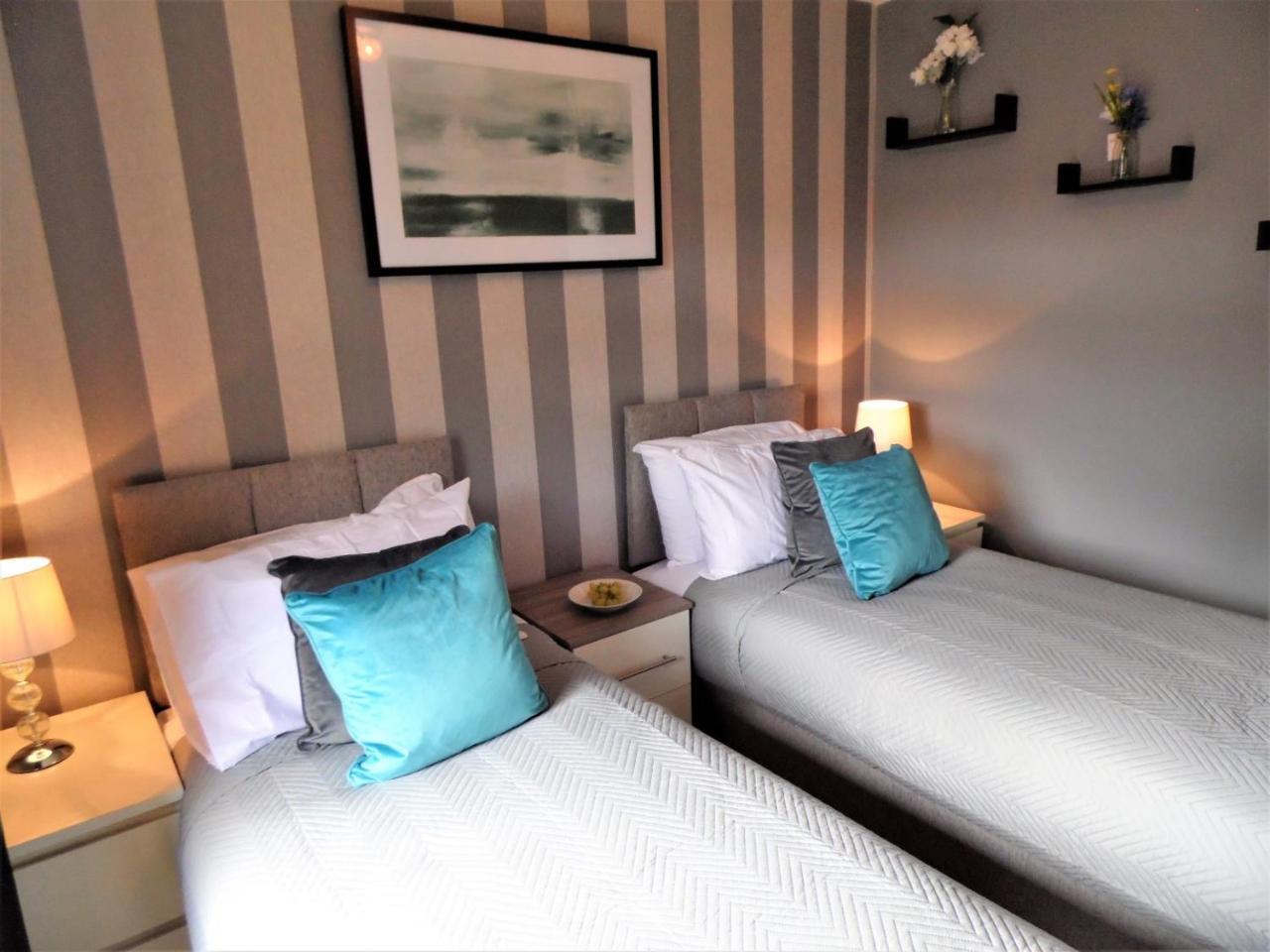 The Upper Craigour Royal Infirmary House Apartment Edinburgh