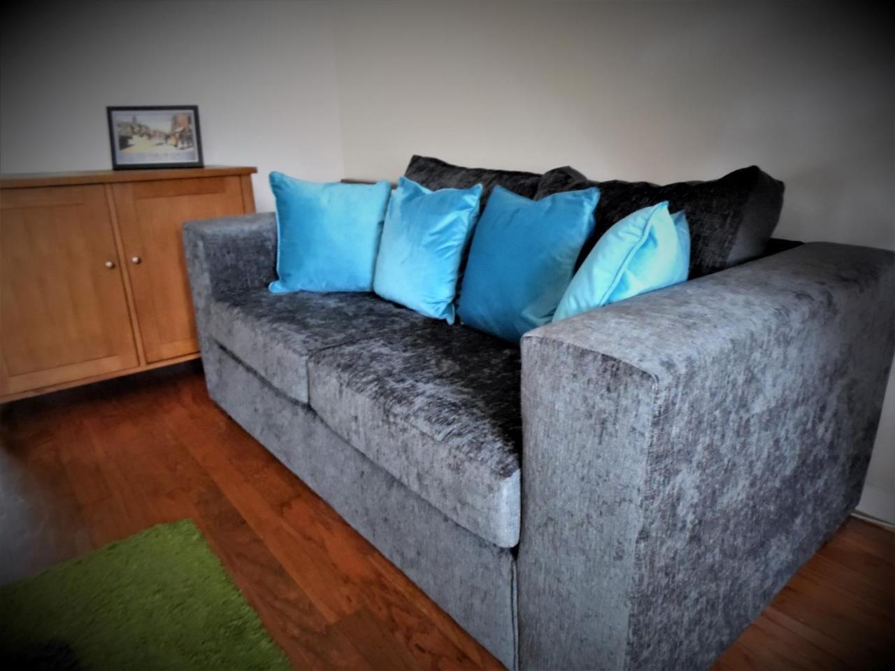 The Upper Craigour Royal Infirmary House Apartment Edinburgh