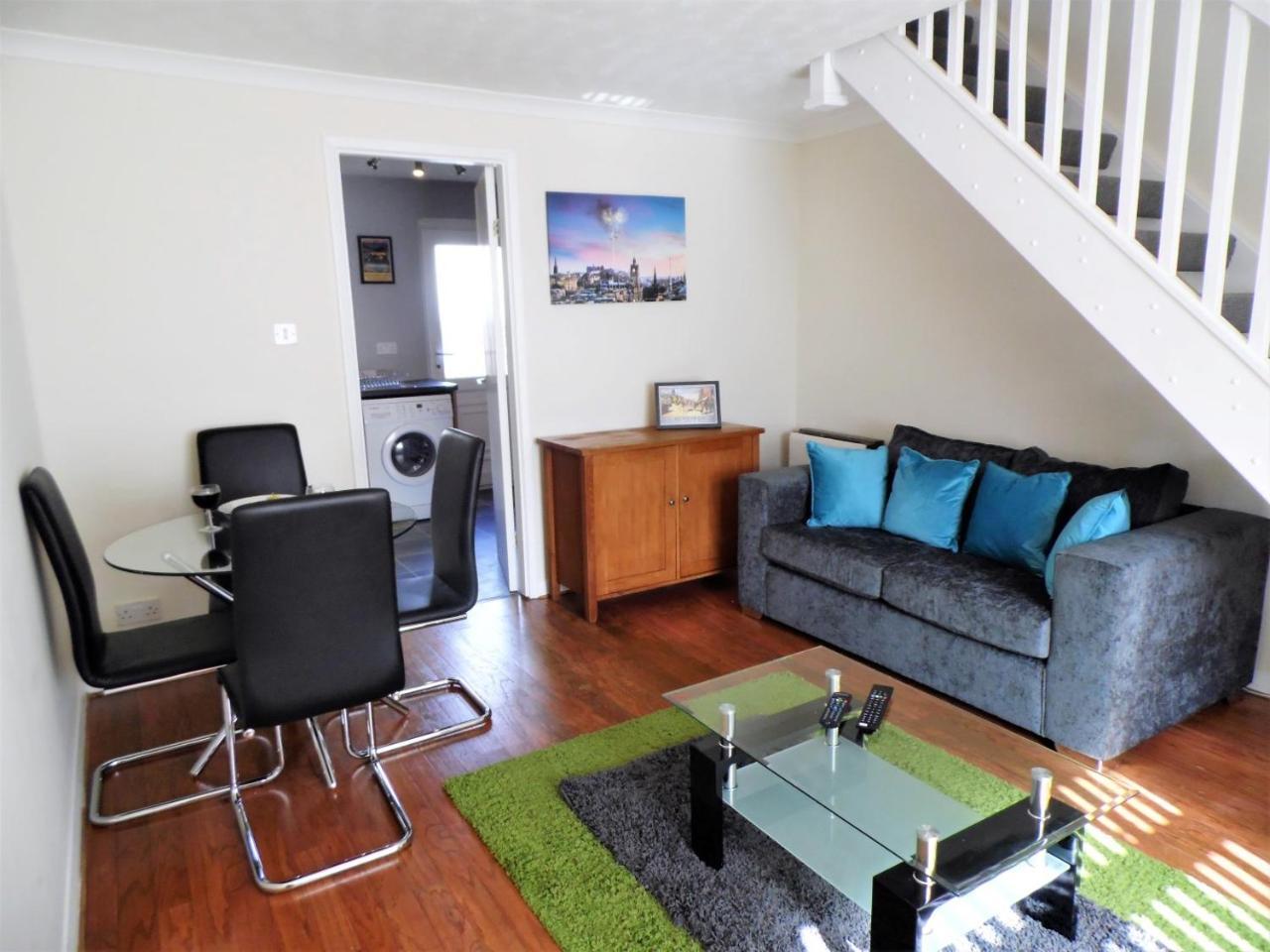 Apartment The Upper Craigour Royal Infirmary House Edinburgh