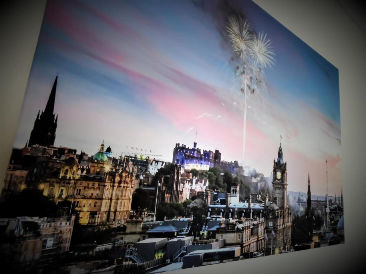 Apartment The Upper Craigour Royal Infirmary House Edinburgh