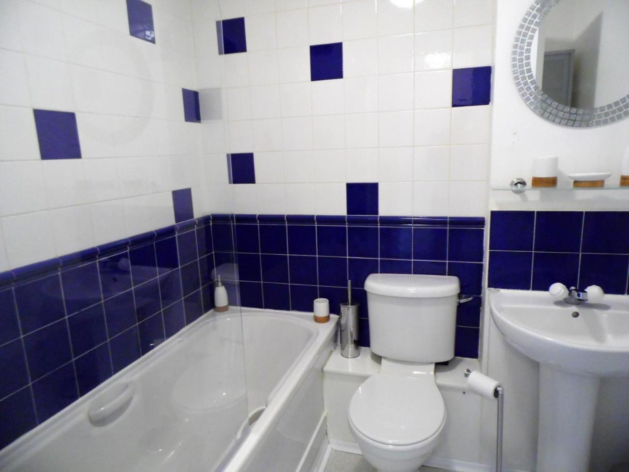 Apartment The Upper Craigour Royal Infirmary House Edinburgh