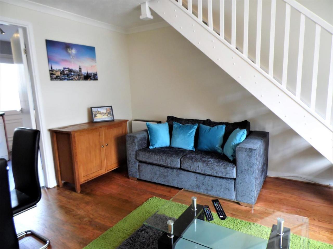 Apartment The Upper Craigour Royal Infirmary House Edinburgh