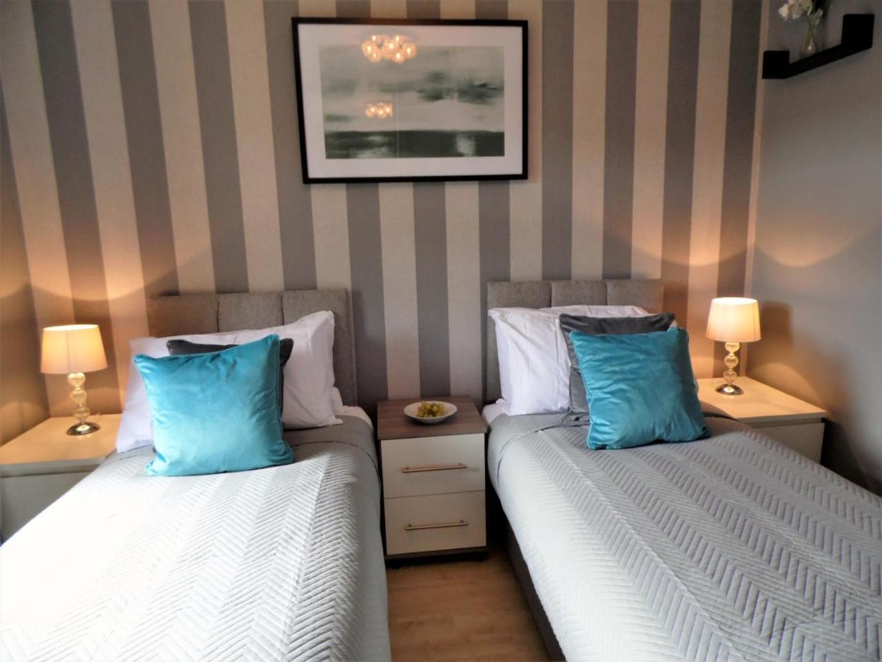 Apartment The Upper Craigour Royal Infirmary House Edinburgh