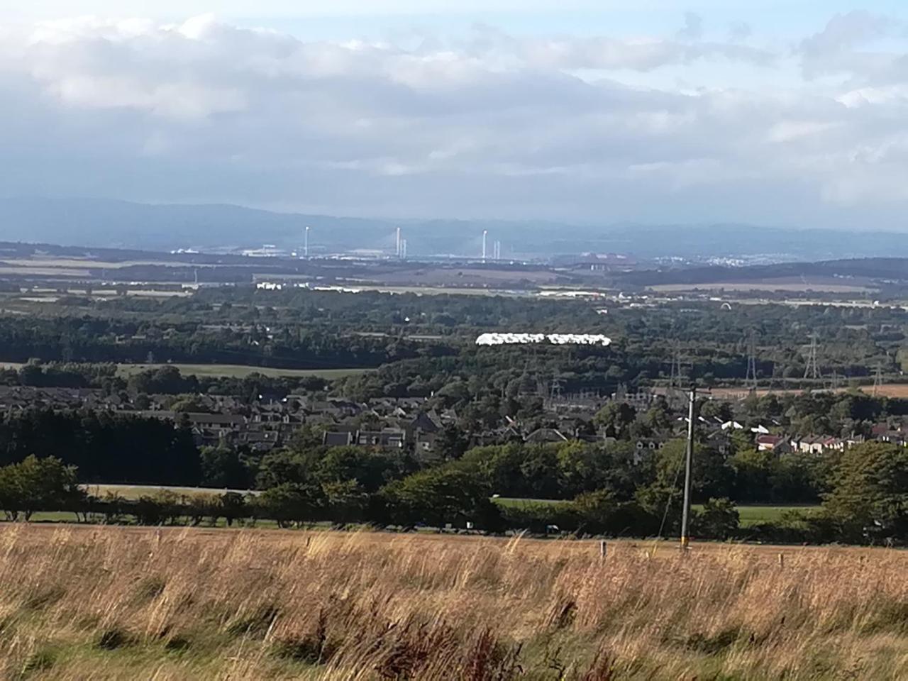 Midkinleith Farm