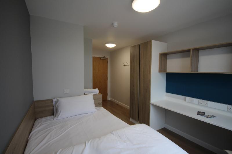 Hostel Edinburgh Haddington Place Hostel *