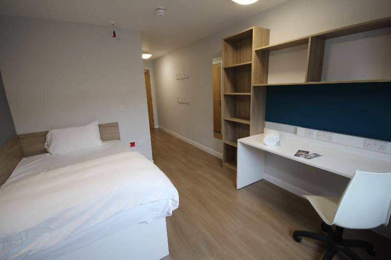 Edinburgh Haddington Place Hostel *