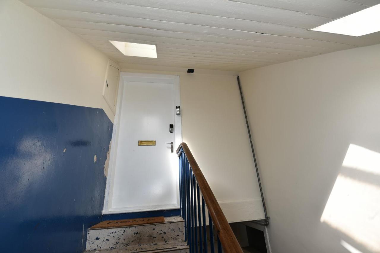Appartement St Patrick Square Seagate Main Door