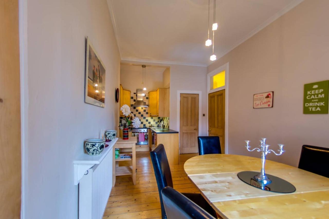 Apartment Joivy Spacious Next To The Meadows