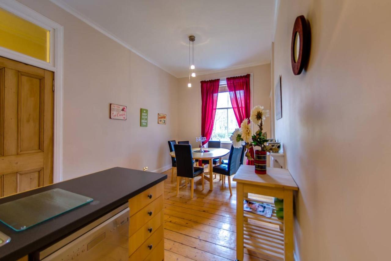 Joivy Spacious Next To The Meadows Apartment *
