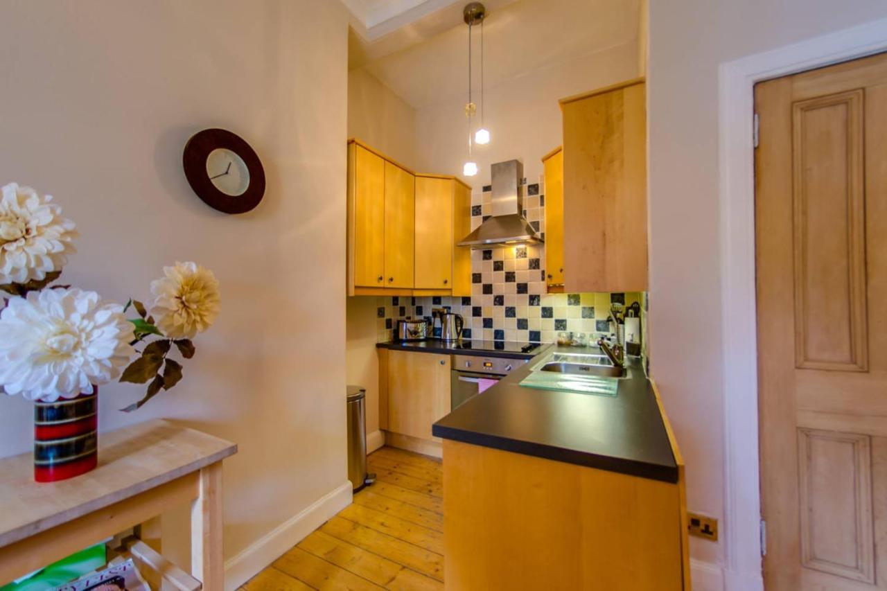 Apartment Joivy Spacious Next To The Meadows
