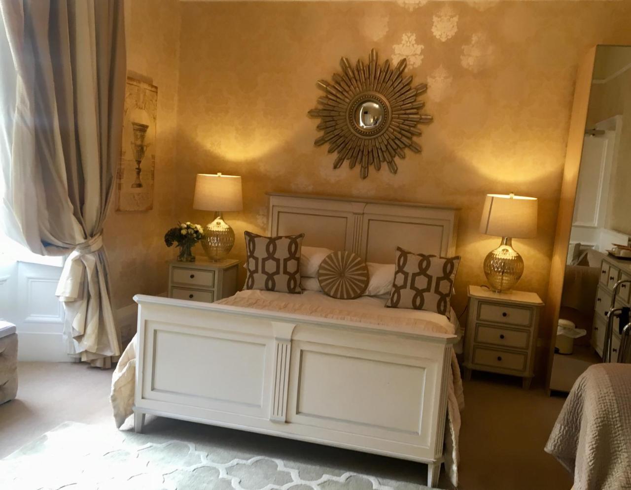 Abercorn Guest house