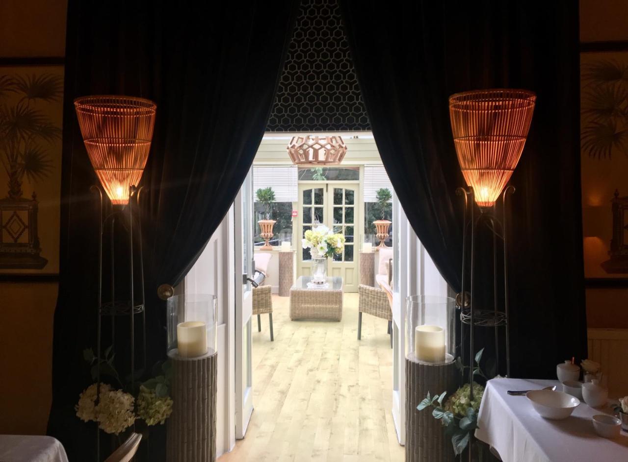 Abercorn 4* Edinburgh
