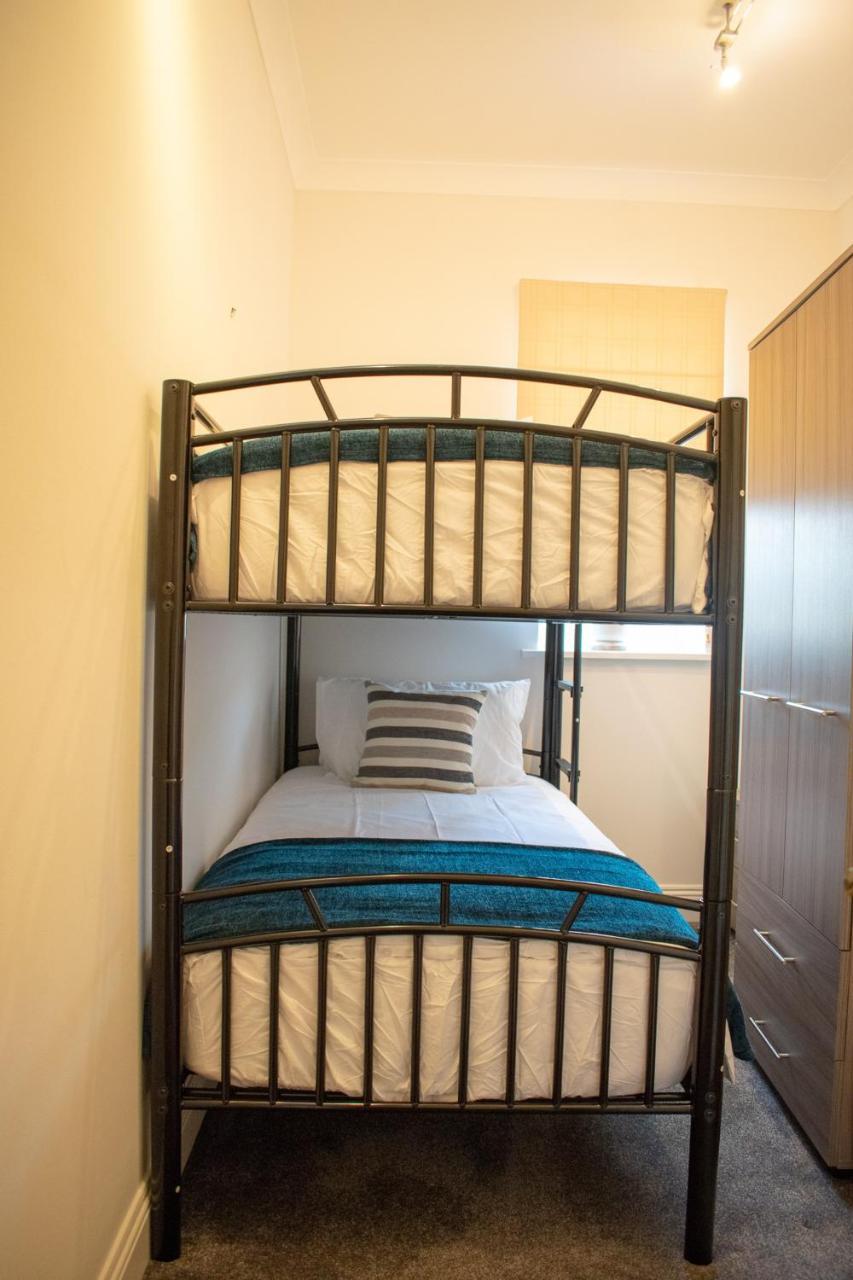 Apartment Beautifully Renovated -central *