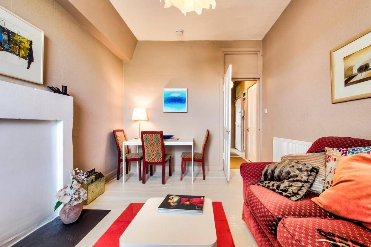 Joivy Famous St Mary's Street Old Town Appartement