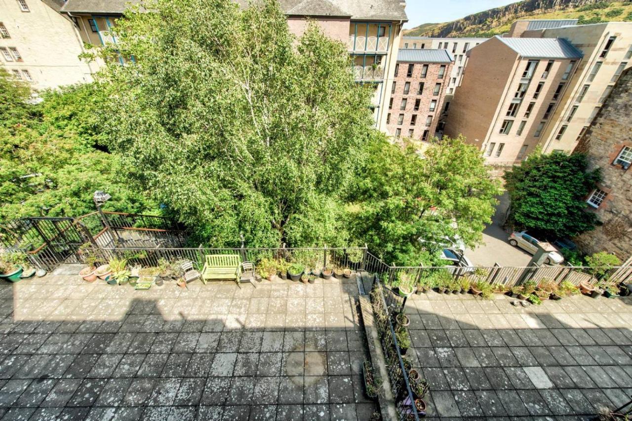 Appartement Joivy Famous St Mary's Street Old Town