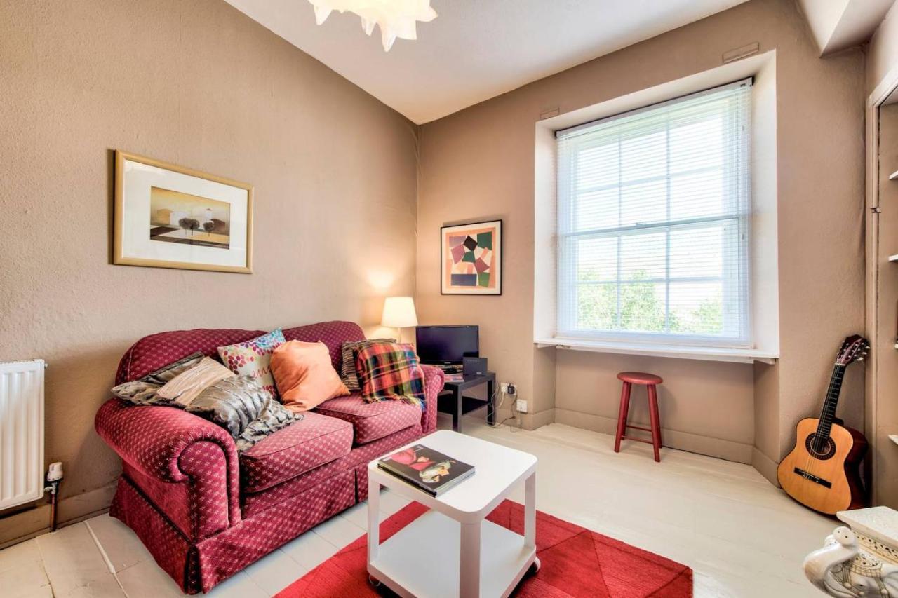 Appartement Joivy Famous St Mary's Street Old Town *