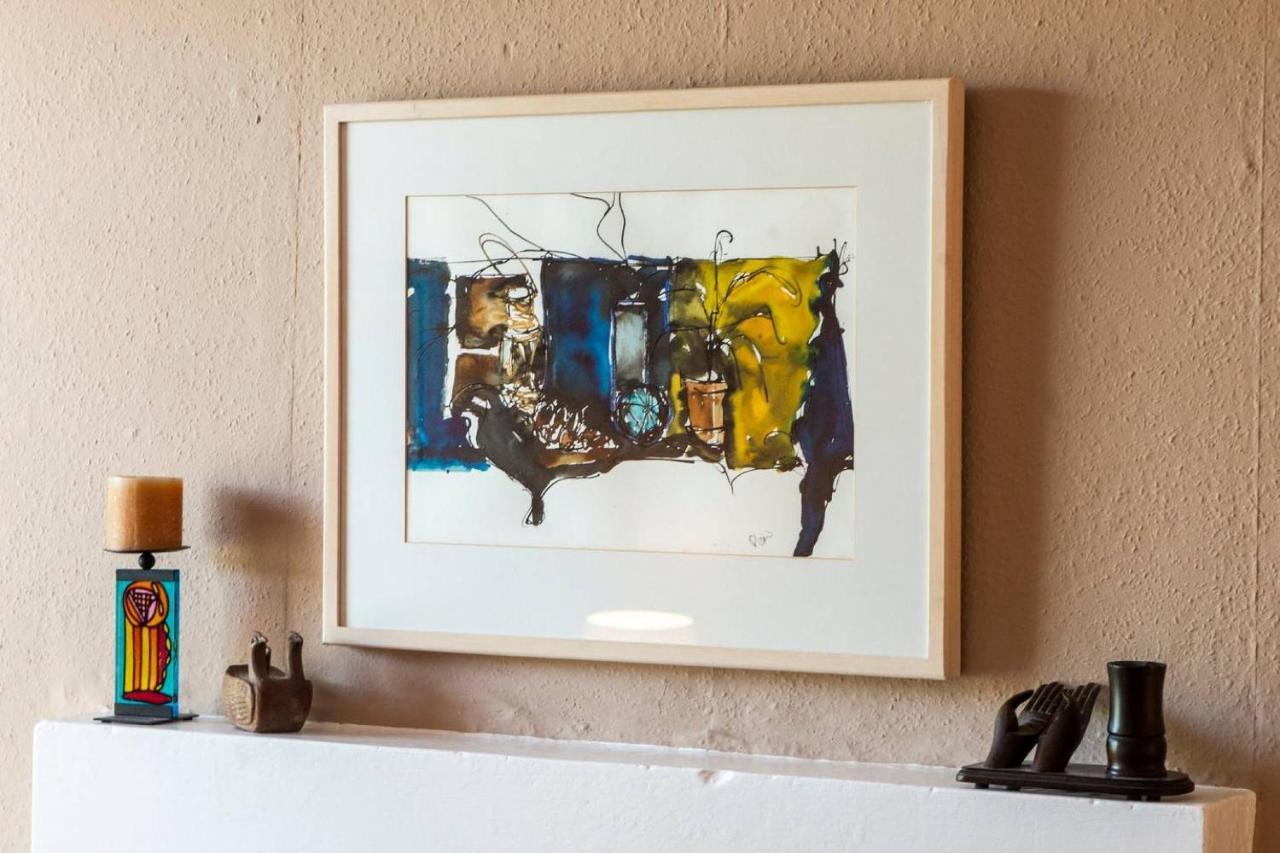 Joivy Famous St Mary's Street Old Town Appartement *