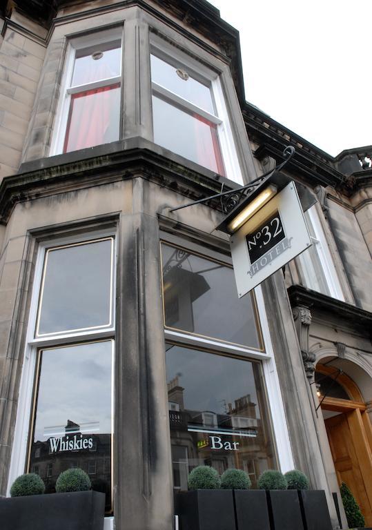 No32 3* Edinburgh