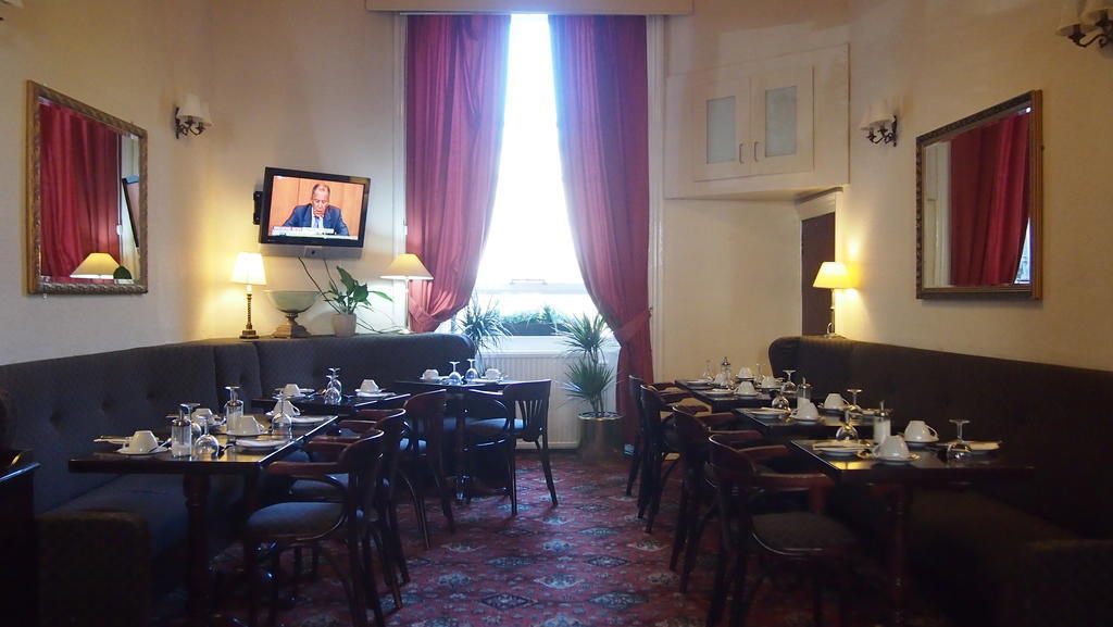 Hotel Thistle