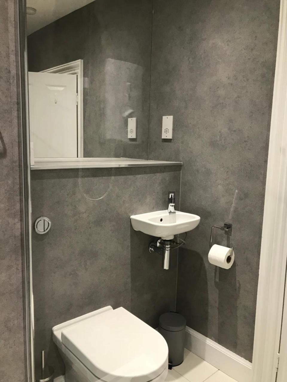 Innercitylets - Royal Mile Appartement *