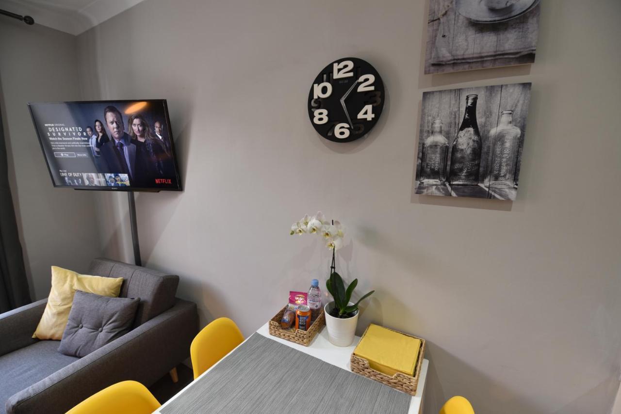 Meadowbank House Luxury *