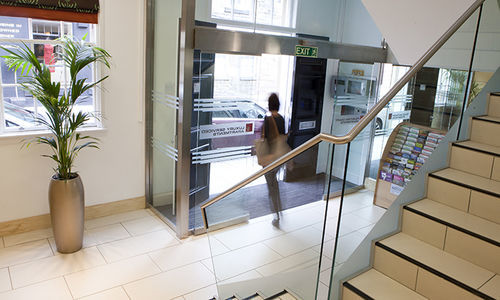 Stewart By Heeton Concept - Aparthotel EDI