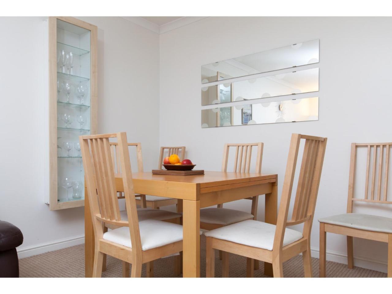 Apartment Attractive Leith Edinburgh