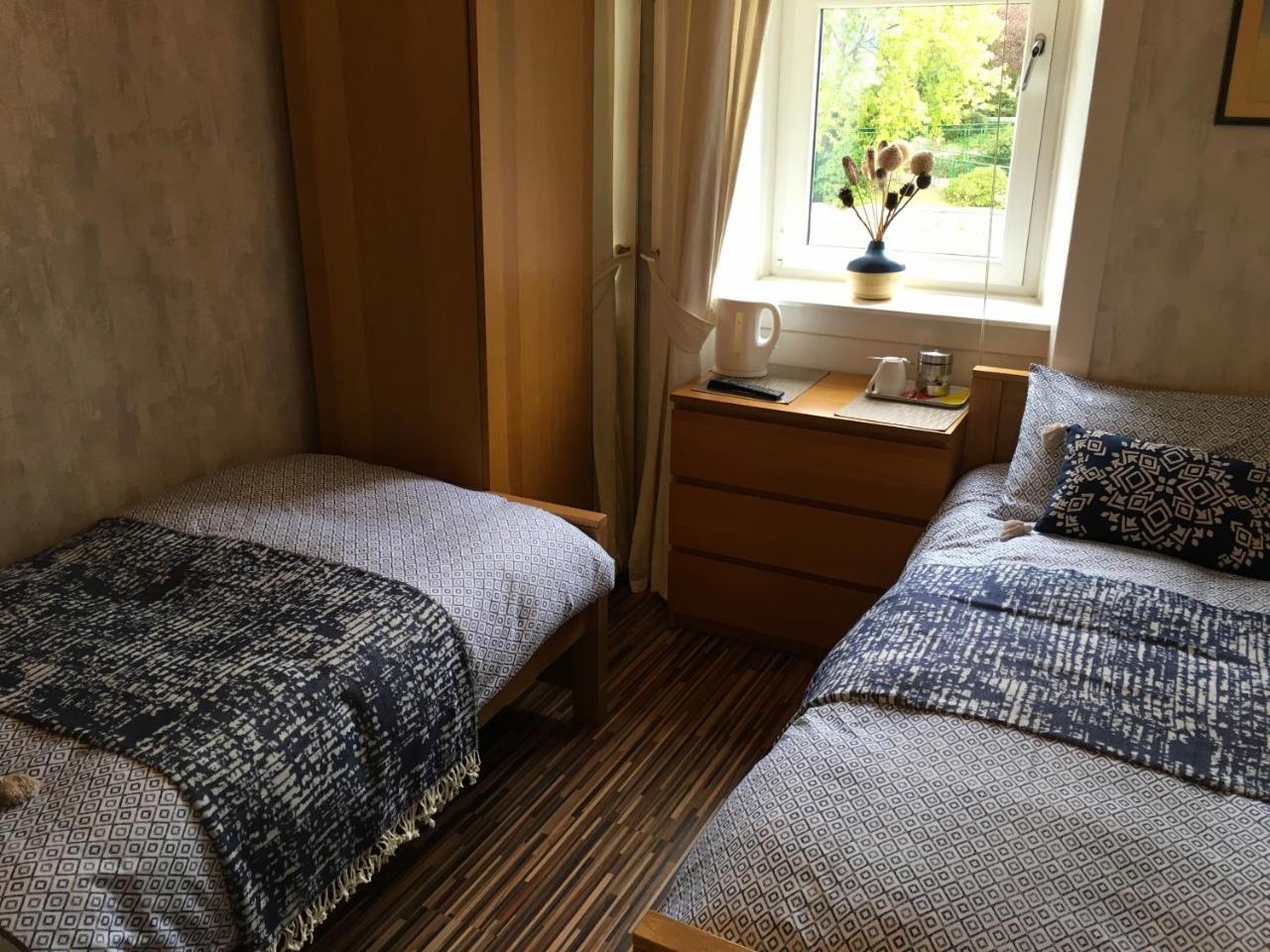 Dalmore 3* Edinburgh