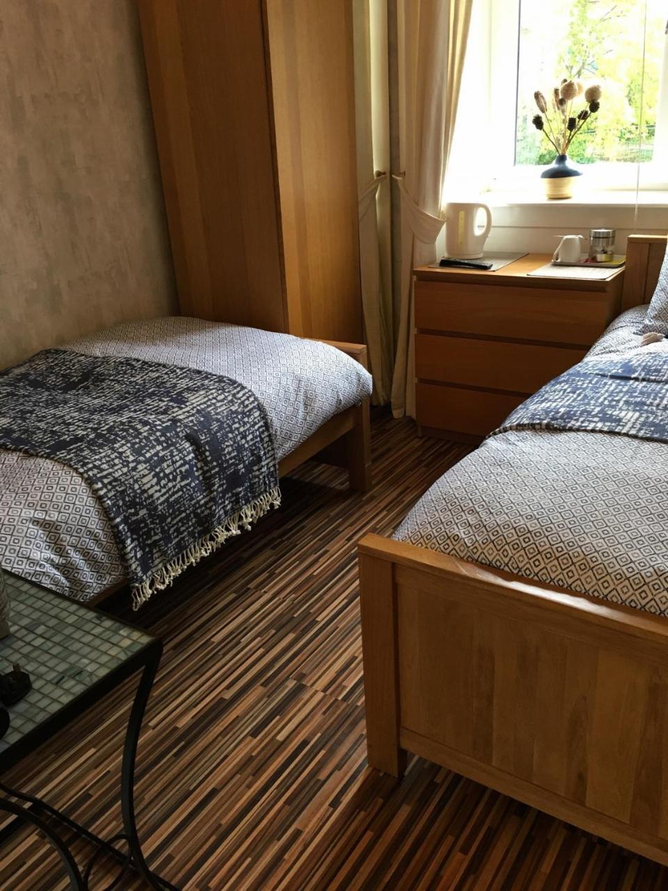 Bed & Breakfast Dalmore