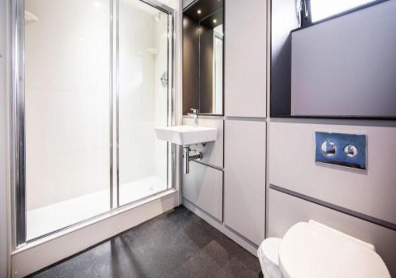 Apartment Euro Halls Edinburgh