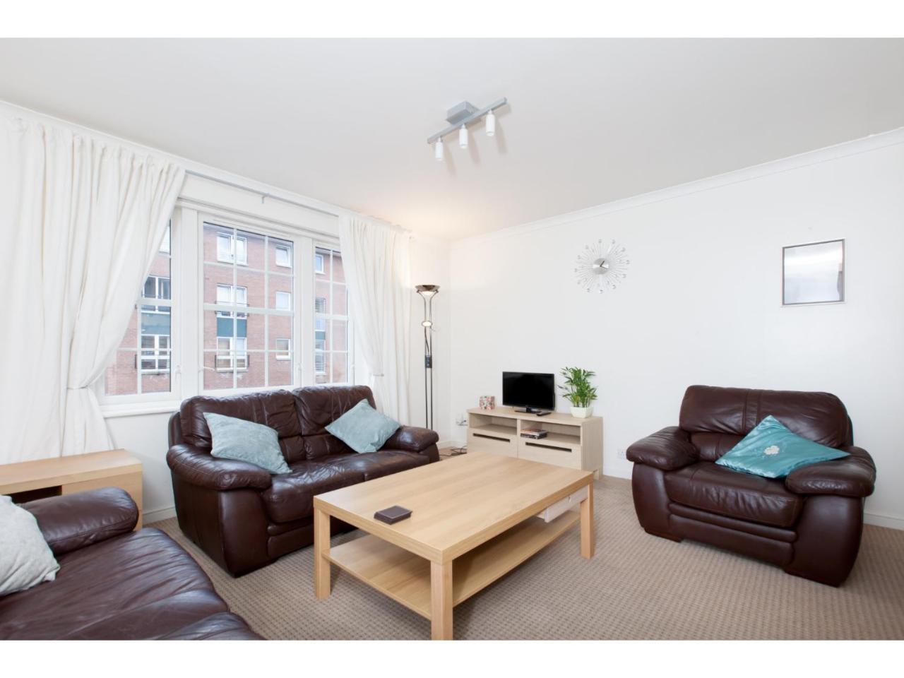 Apartment Attractive Leith *